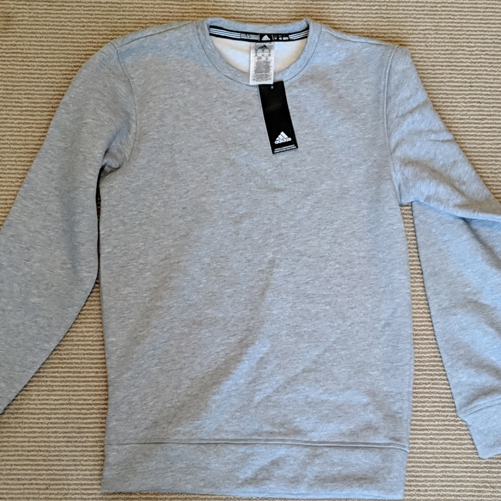Adidas Crew Sweatshirt
